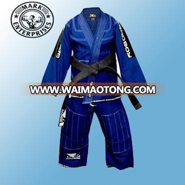 War Tribe Legacy GI Grey Jiu Jitsu Judo